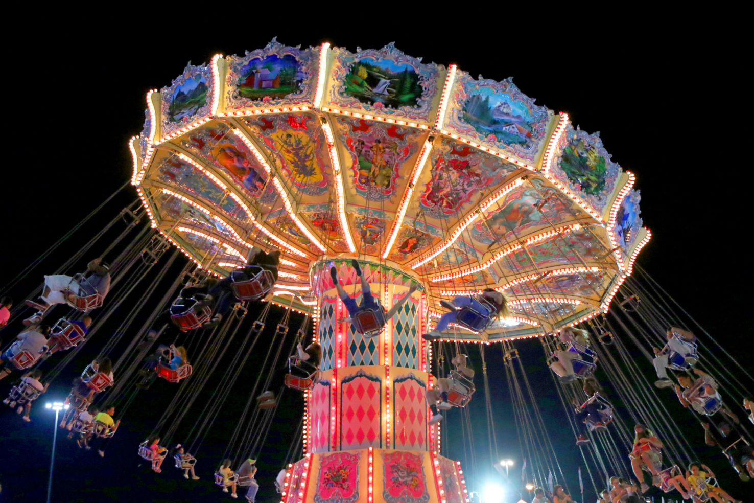 Oklahoma State Fair