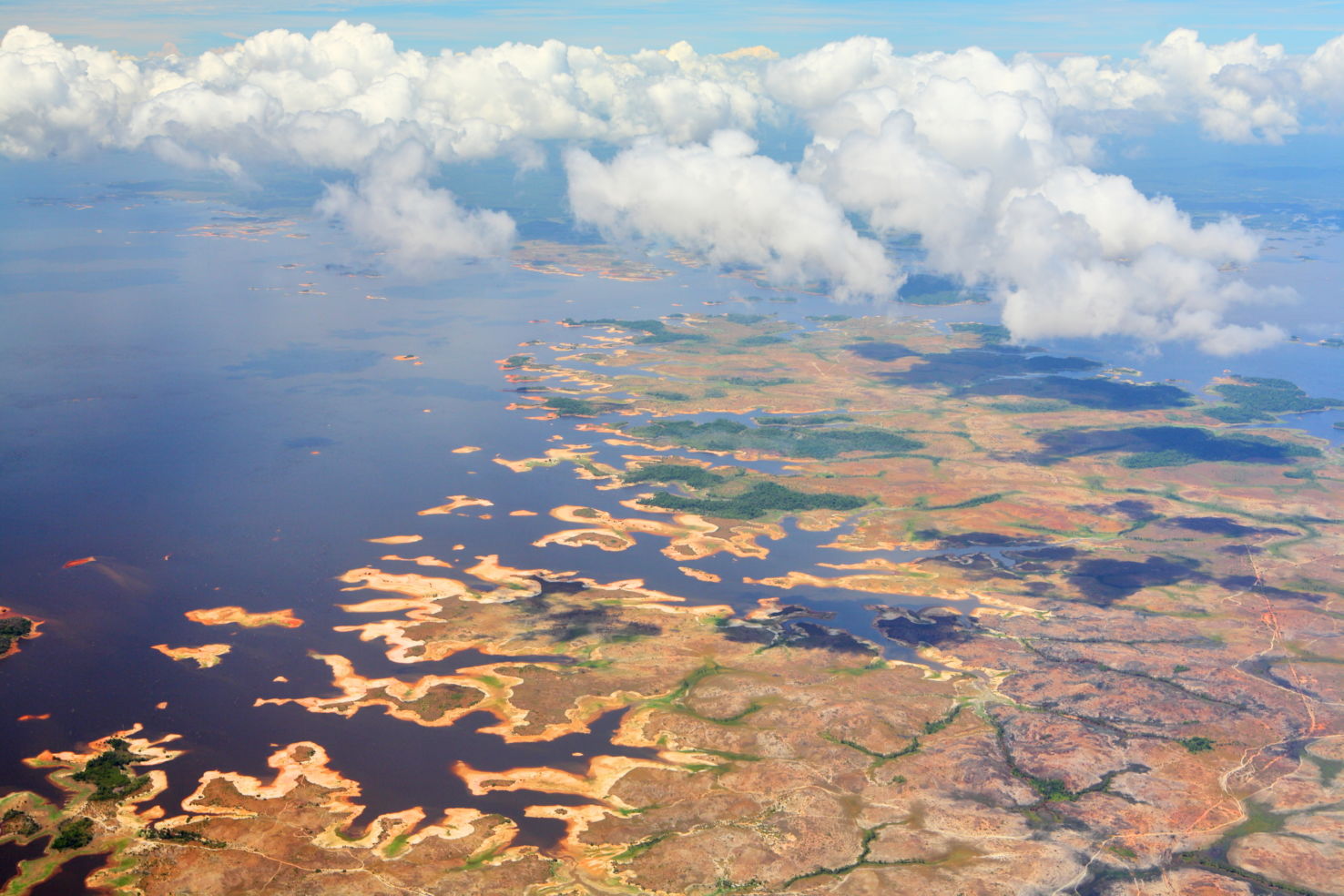 Orinoco River