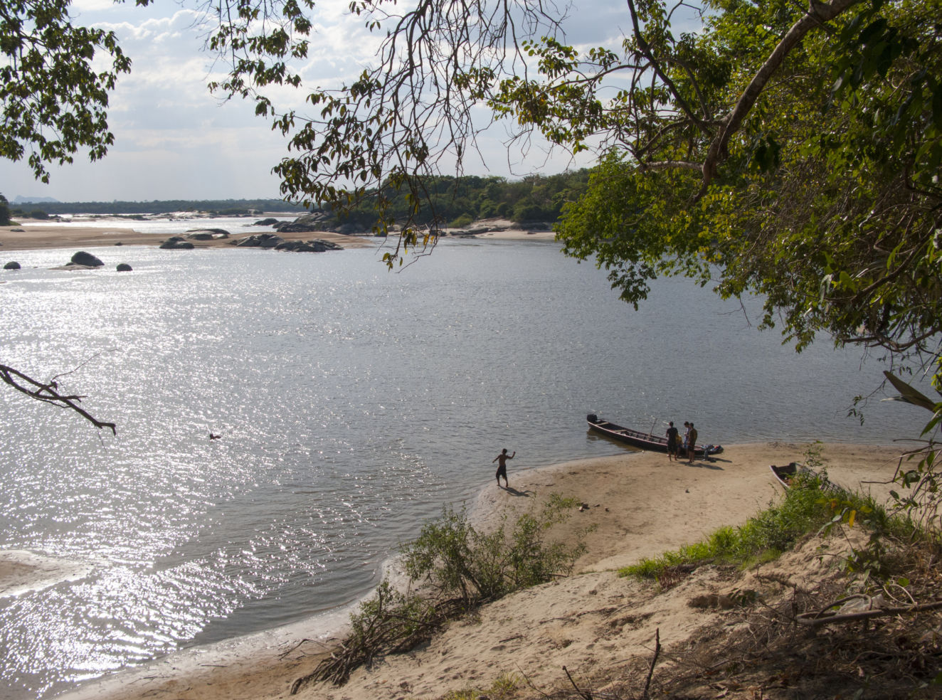 Orinoco River