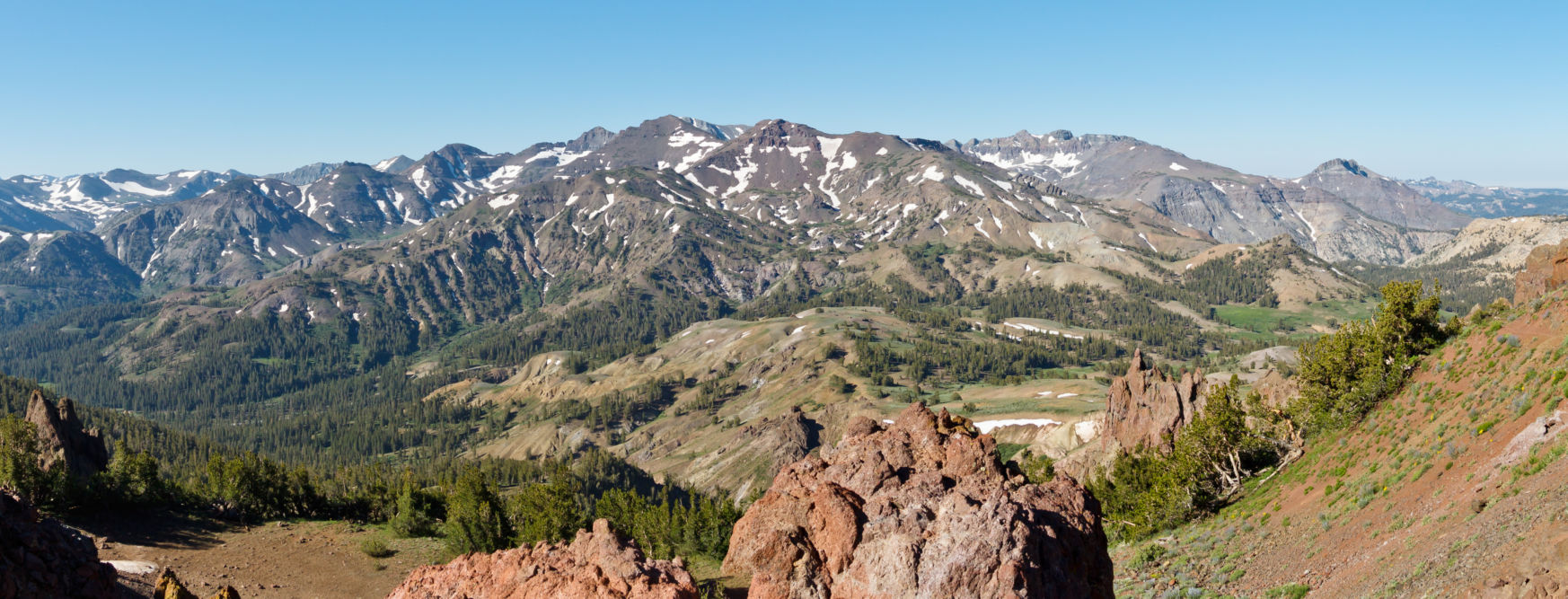 Pacific Crest Trail