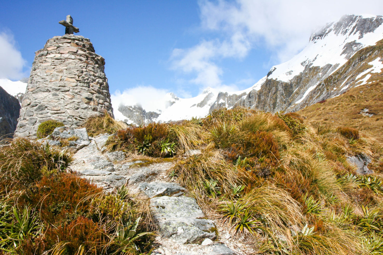 Milford Track