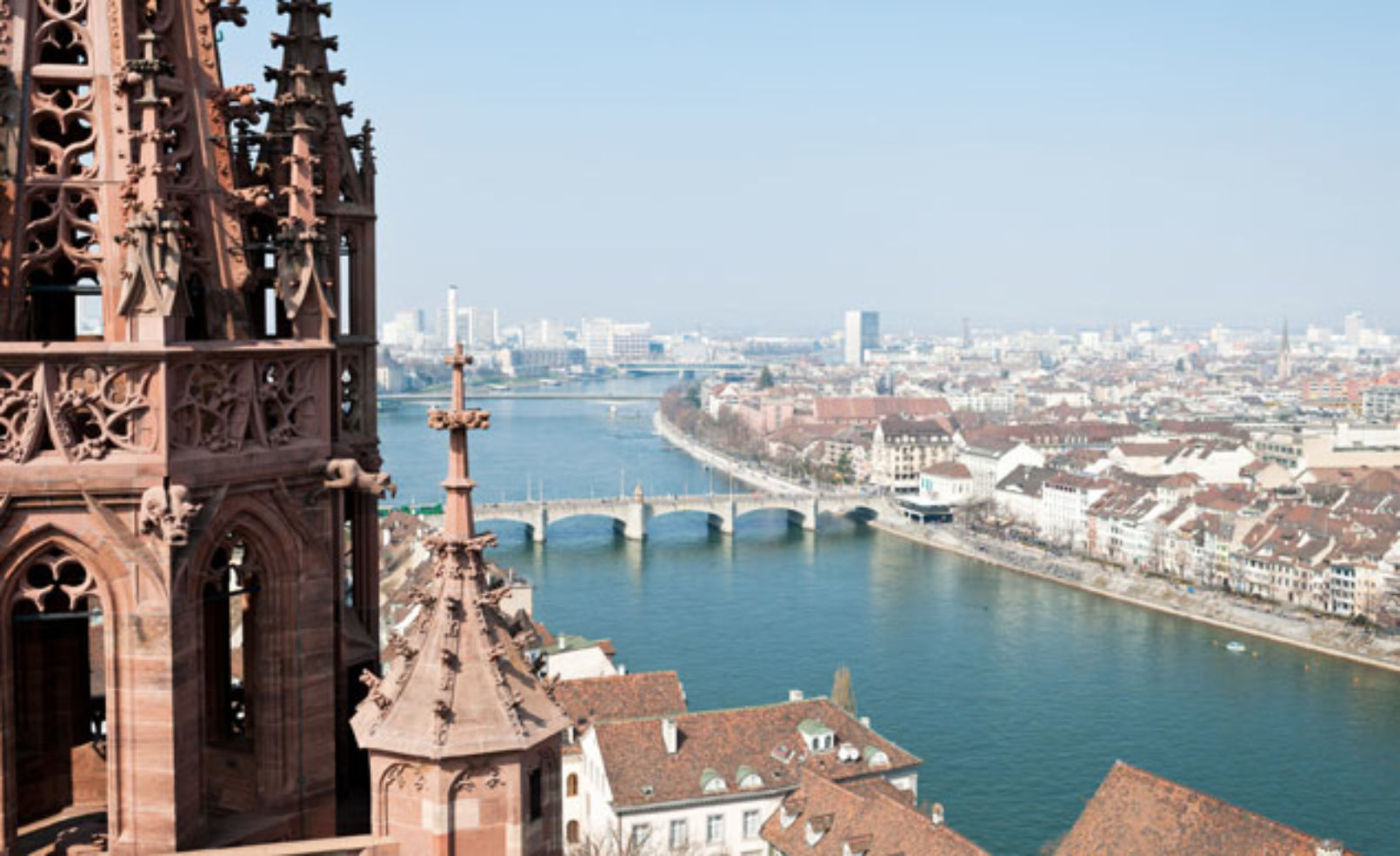 Rhine River