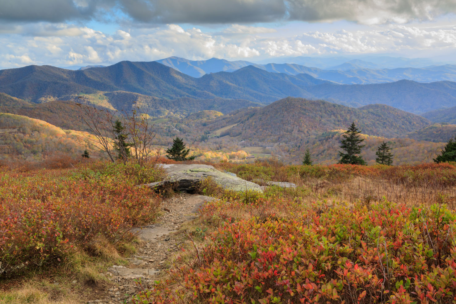 Appalachian Trail