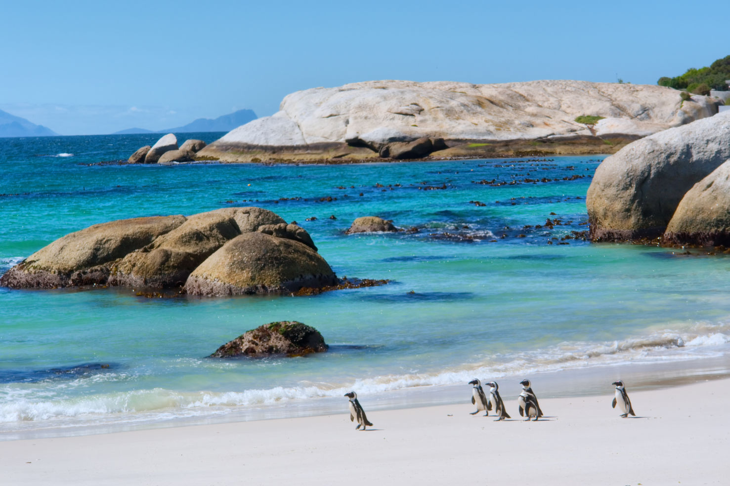 South Africa