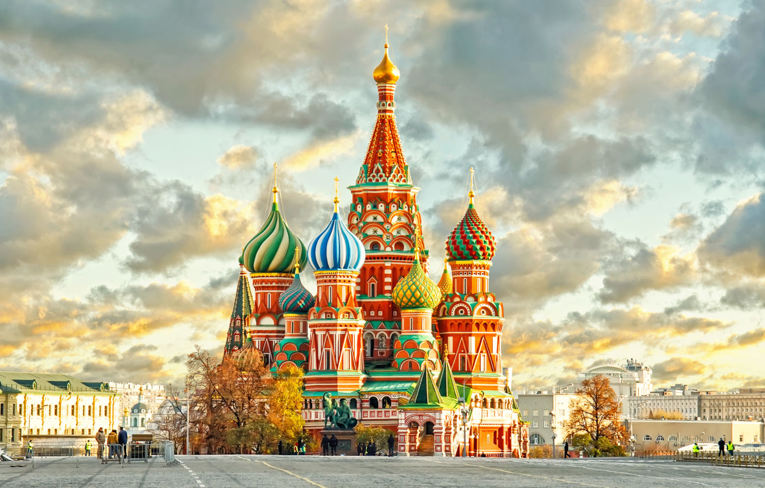Moscow, Russia