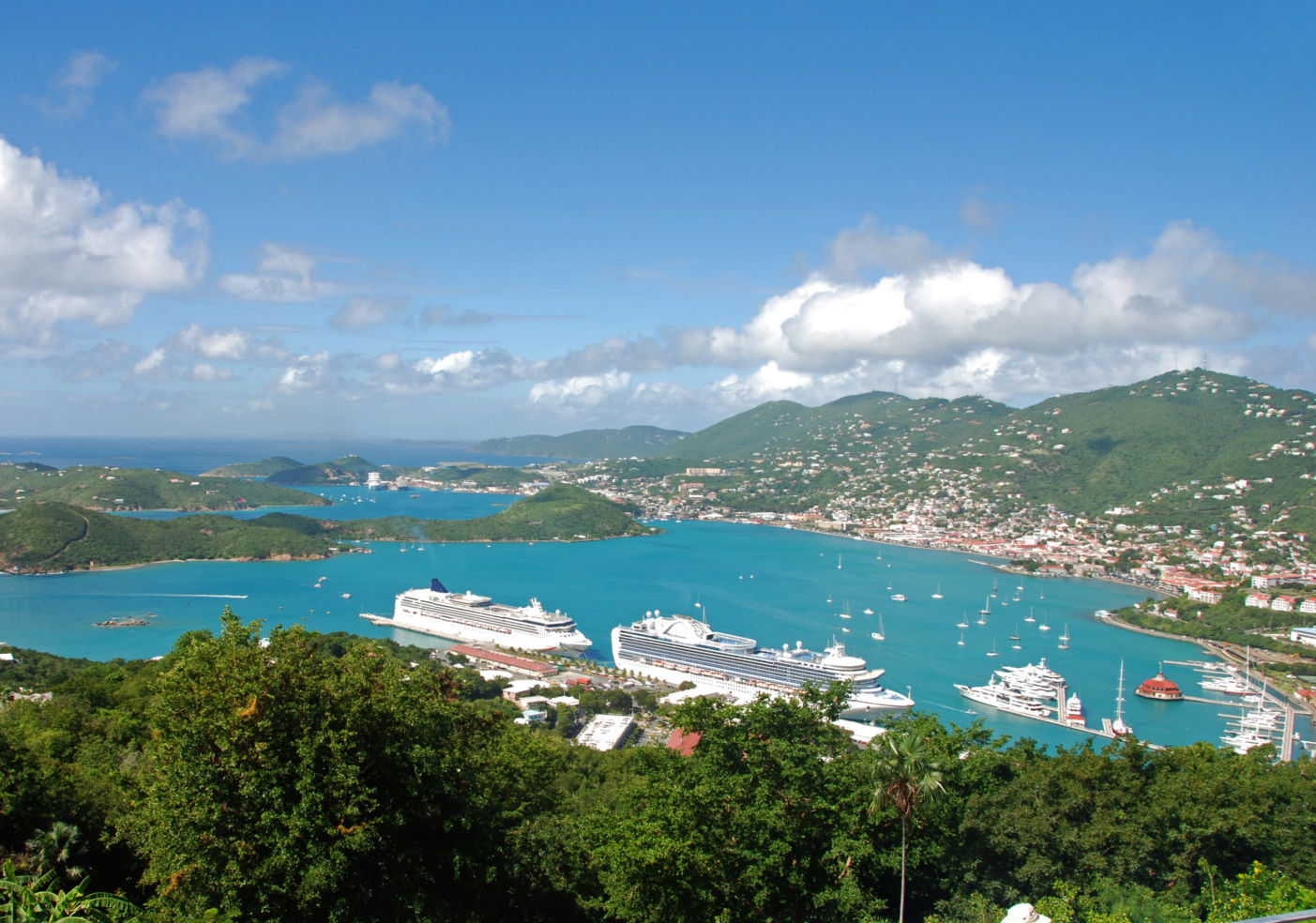 St. Thomas