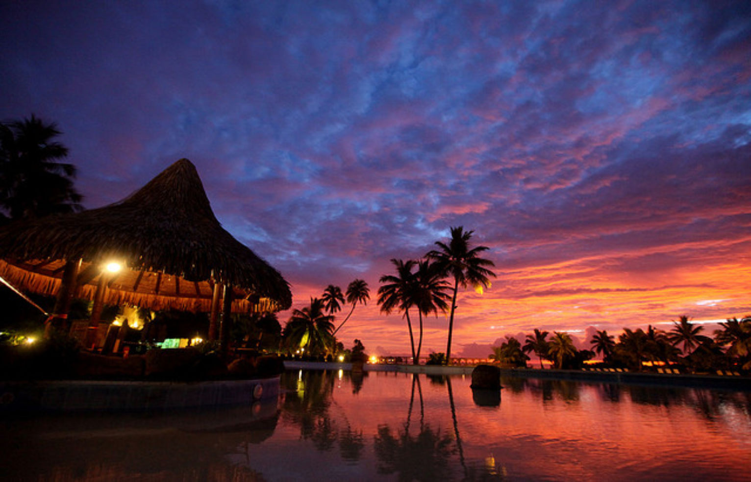 Tahiti