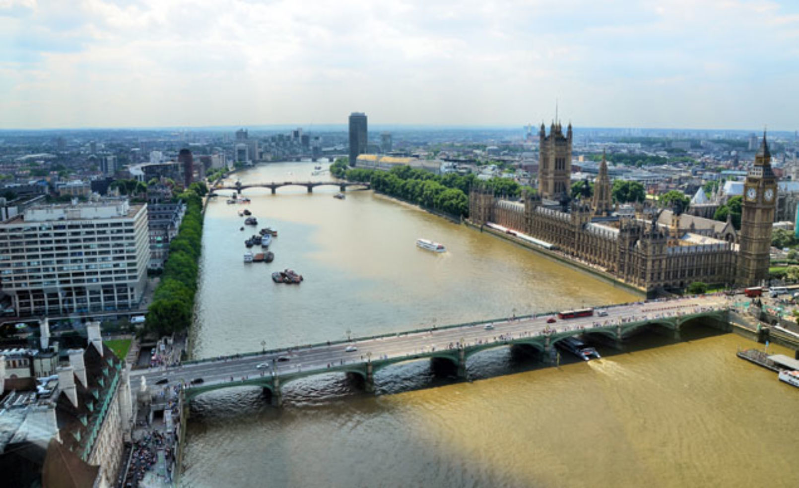 Thames River