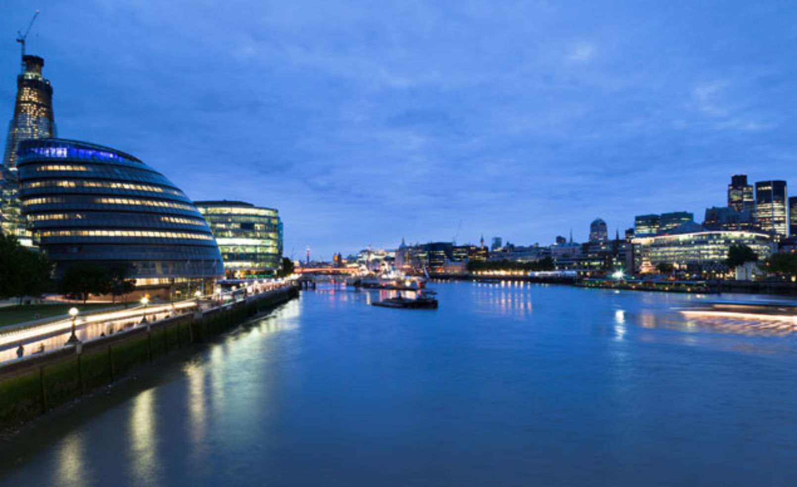 Thames River