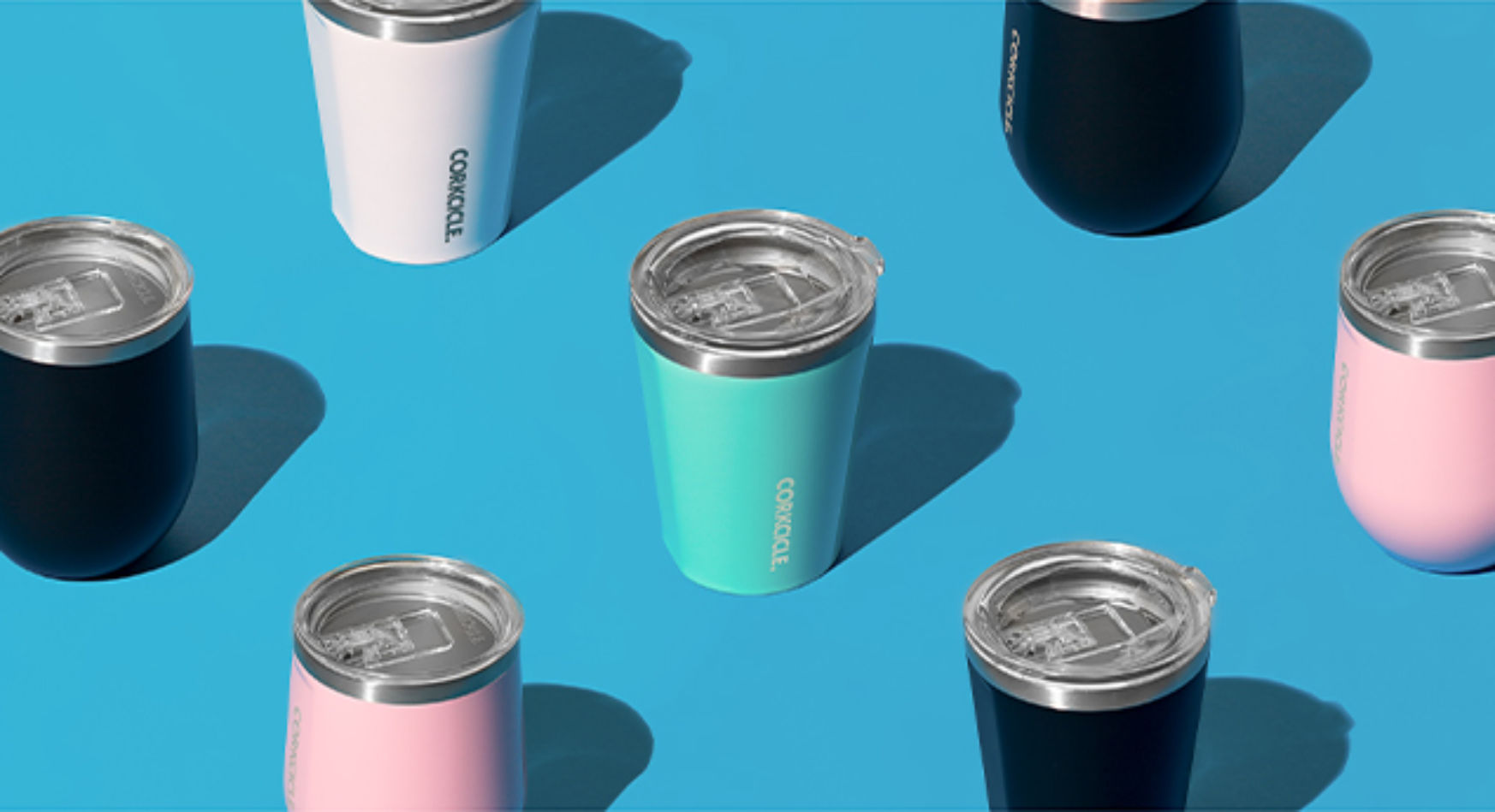 Travel cups