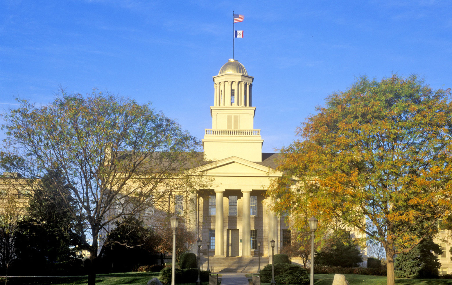 Iowa City, Iowa