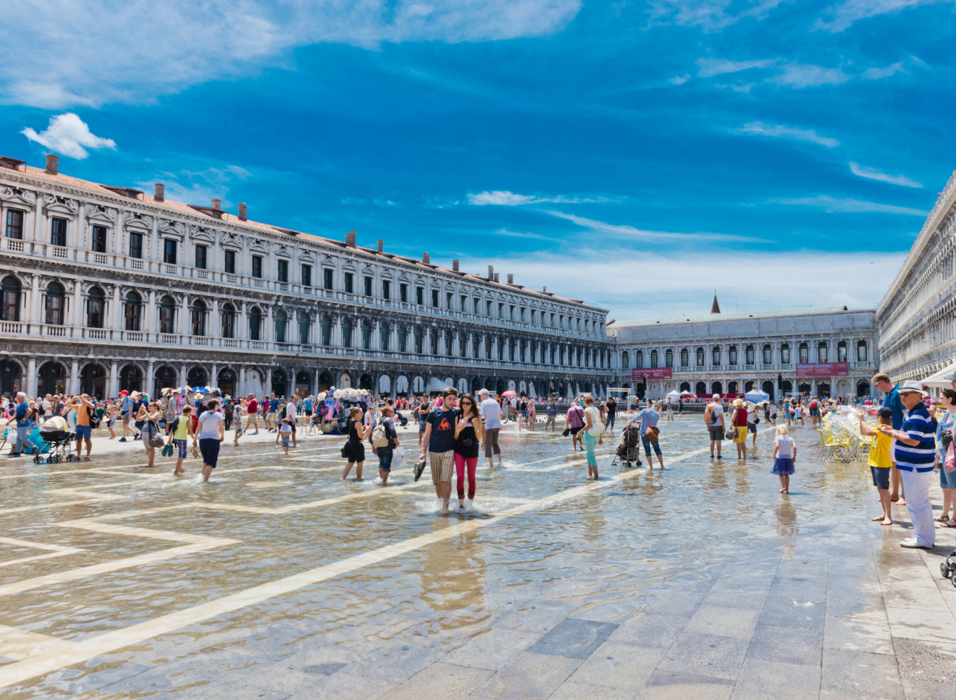 St marks, Venice
