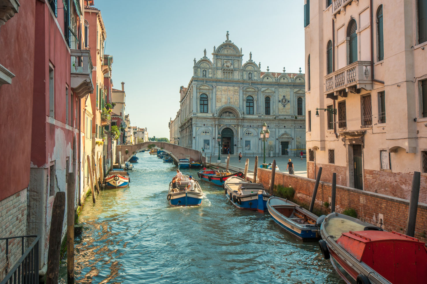 Venice, Italy