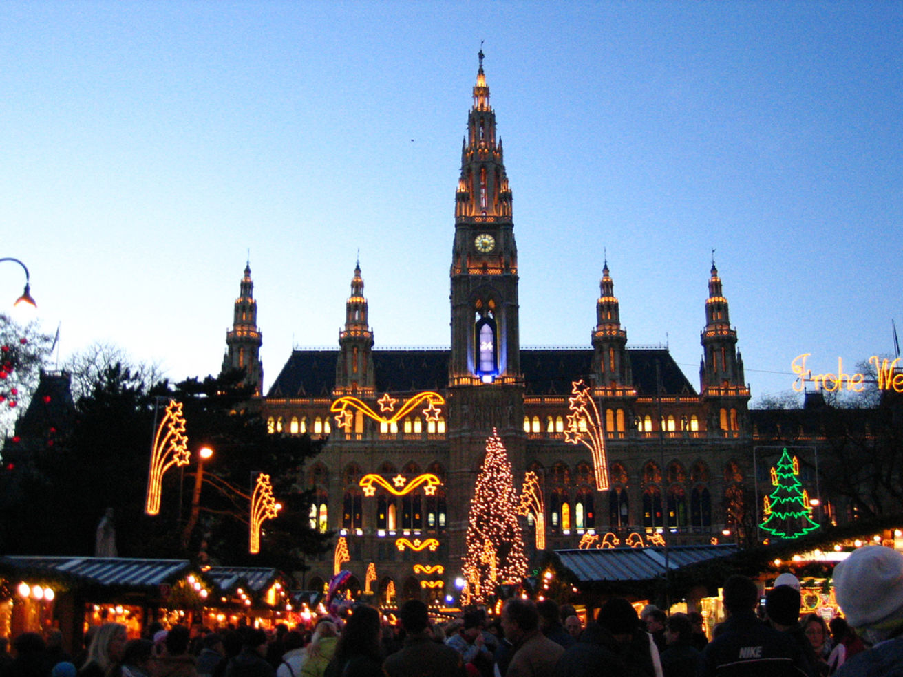 Vienna, Austria