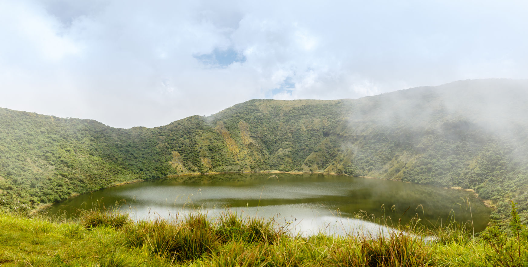 Virunga National Park