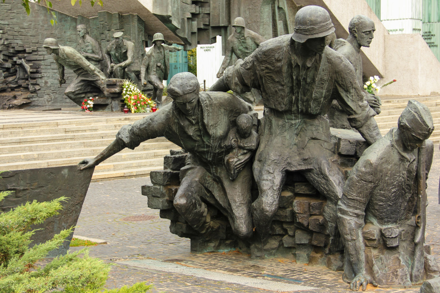 Warsaw, Poland