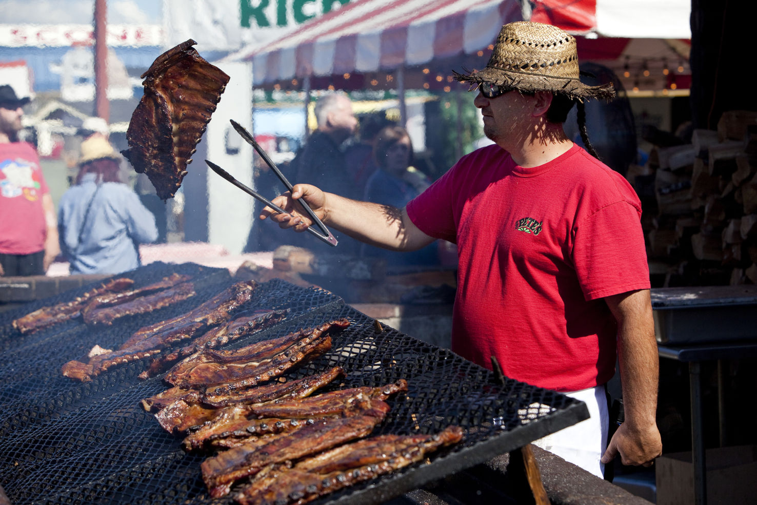 Washington State Fair