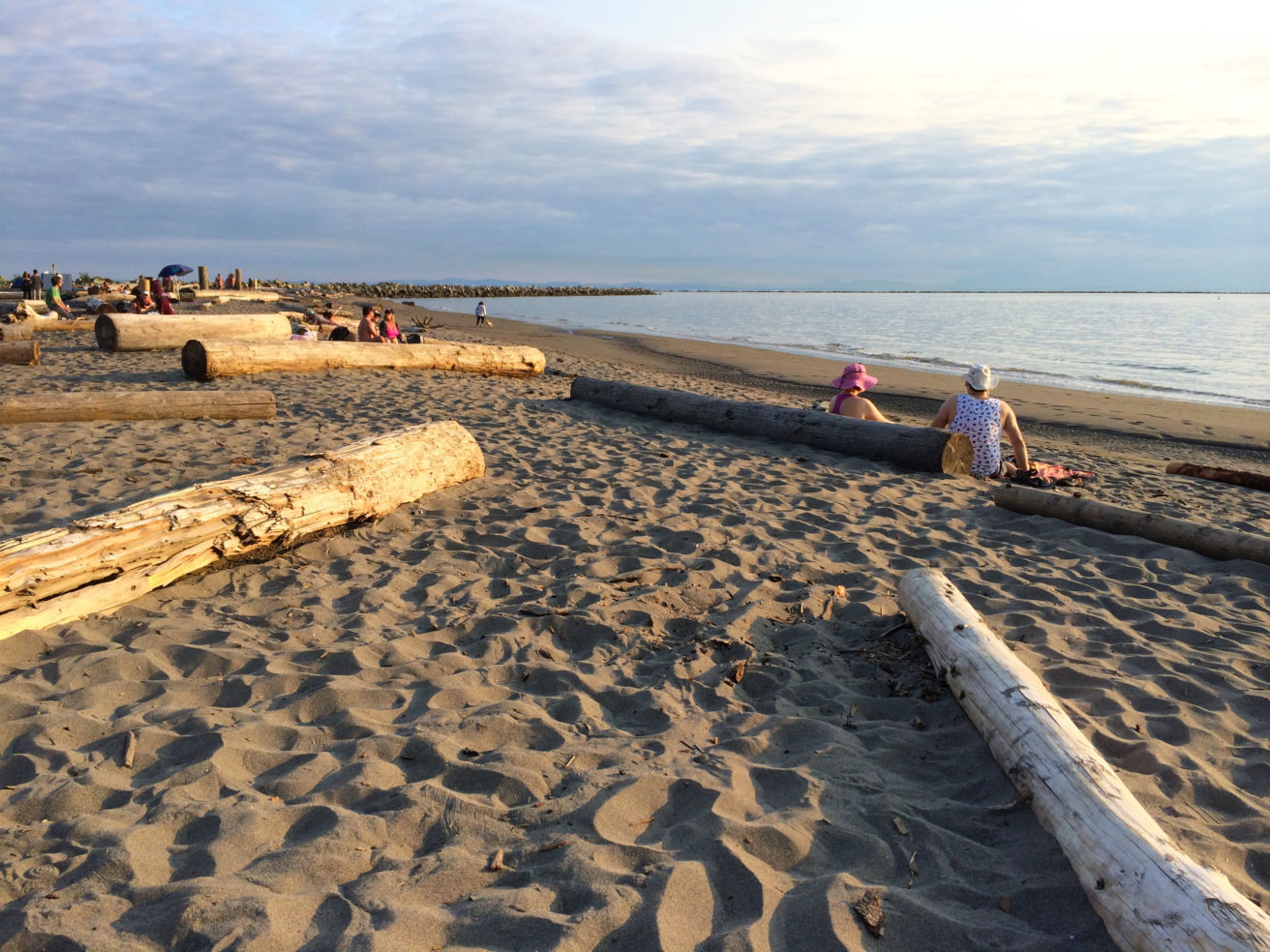 Wreck Beach