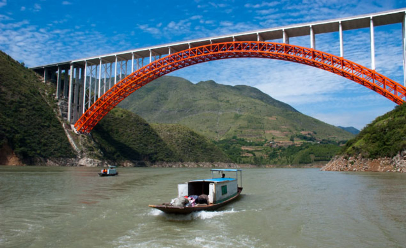 Yangtze River