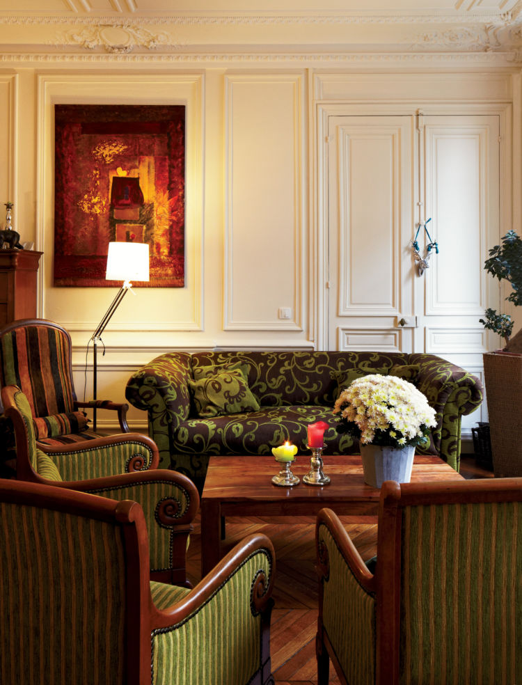 Photos A Room in Paris Budget Travel