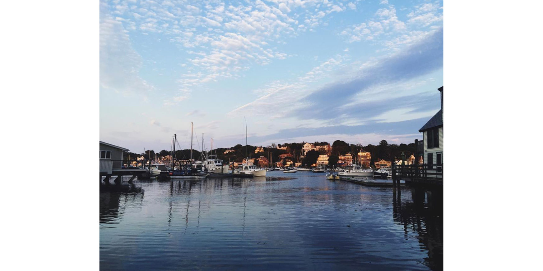 North Shore of Massachusettes