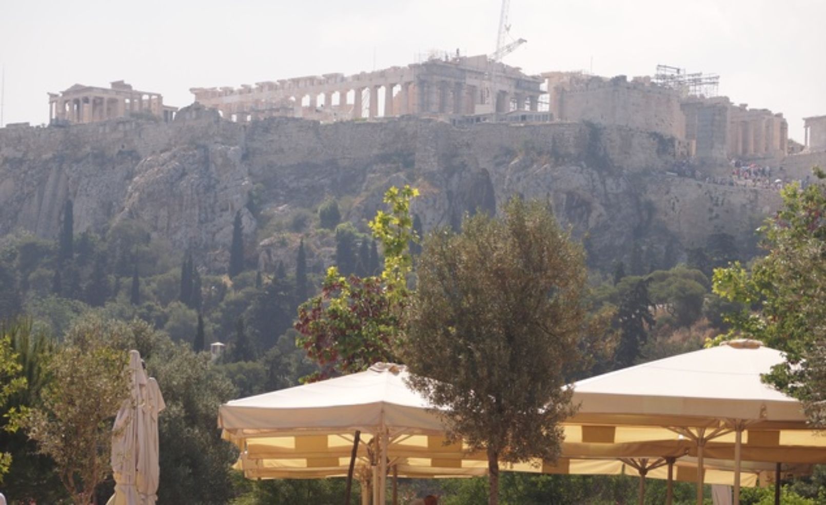 Athens, Greece