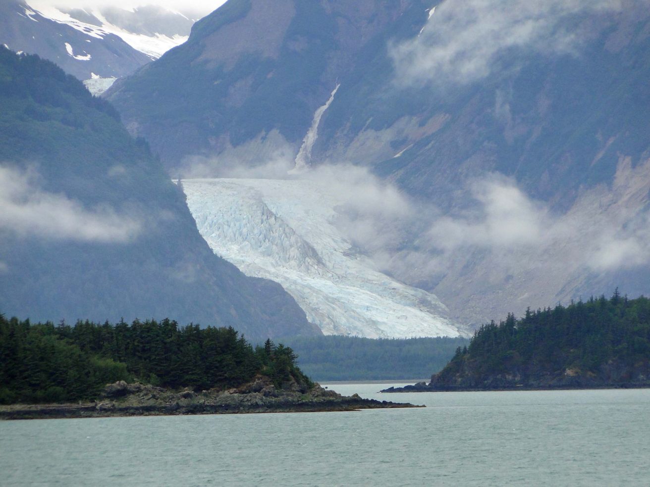 Alaska's Inside Passage