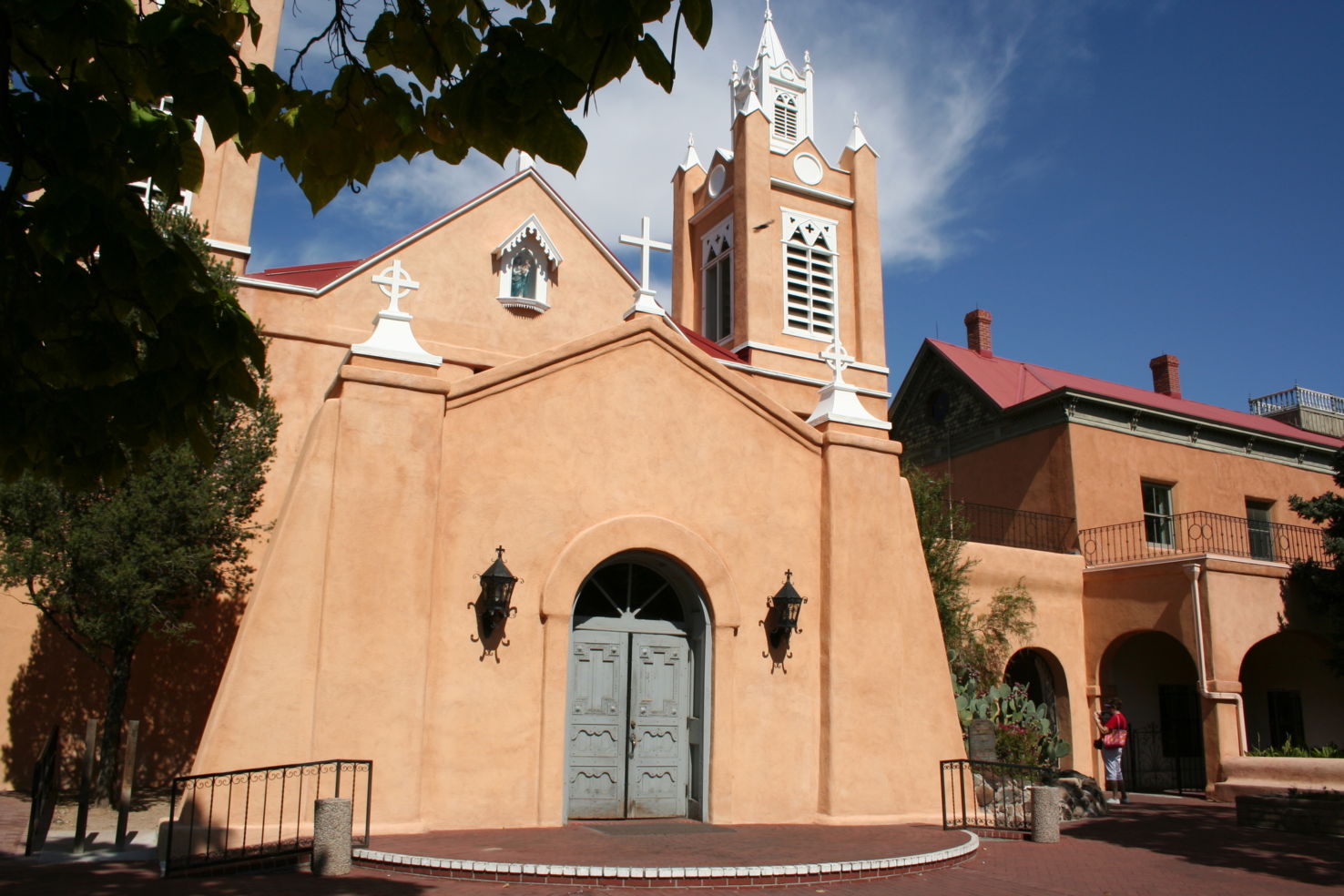 Albuquerque, New Mexico