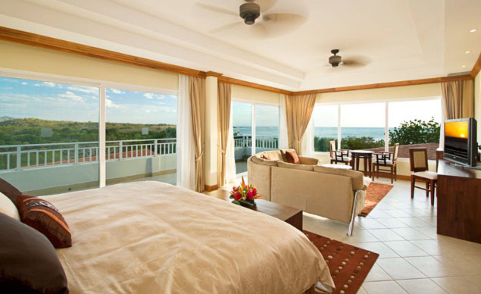 Barcelo Langosta Beach room