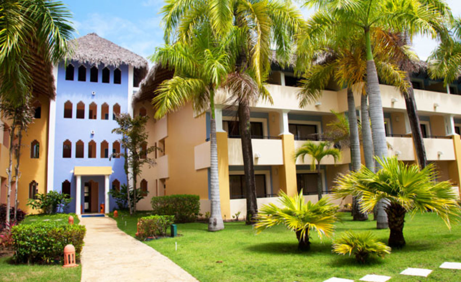 Iberostar Costa Dorada