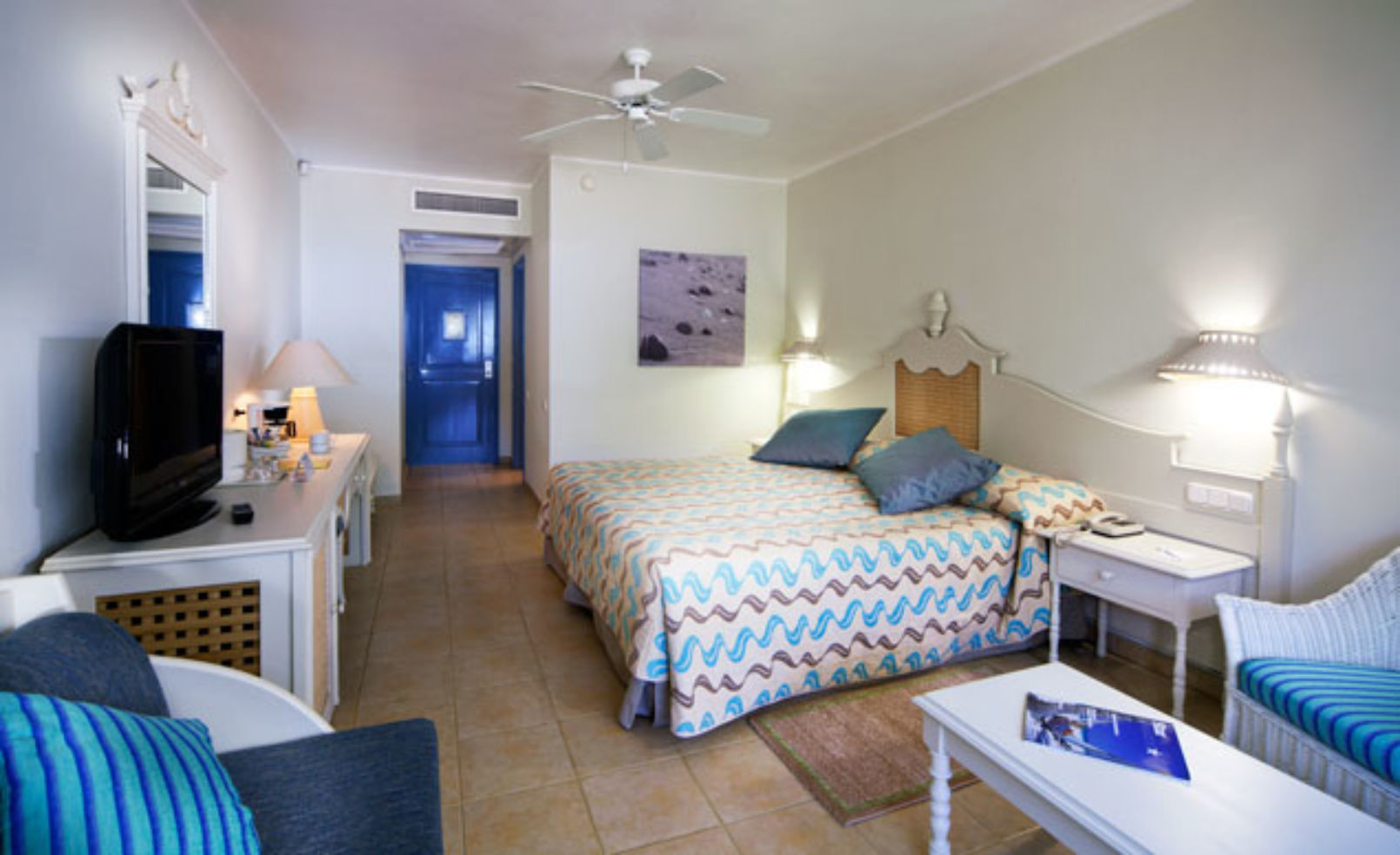 Iberostar Costa Dorada room