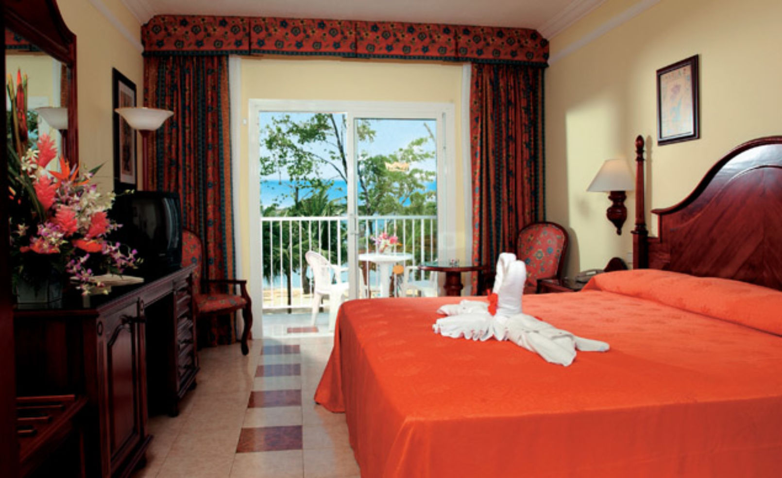 Club Hotel Riu room
