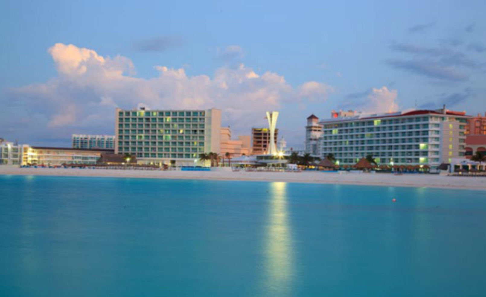 Krystal Cancun
