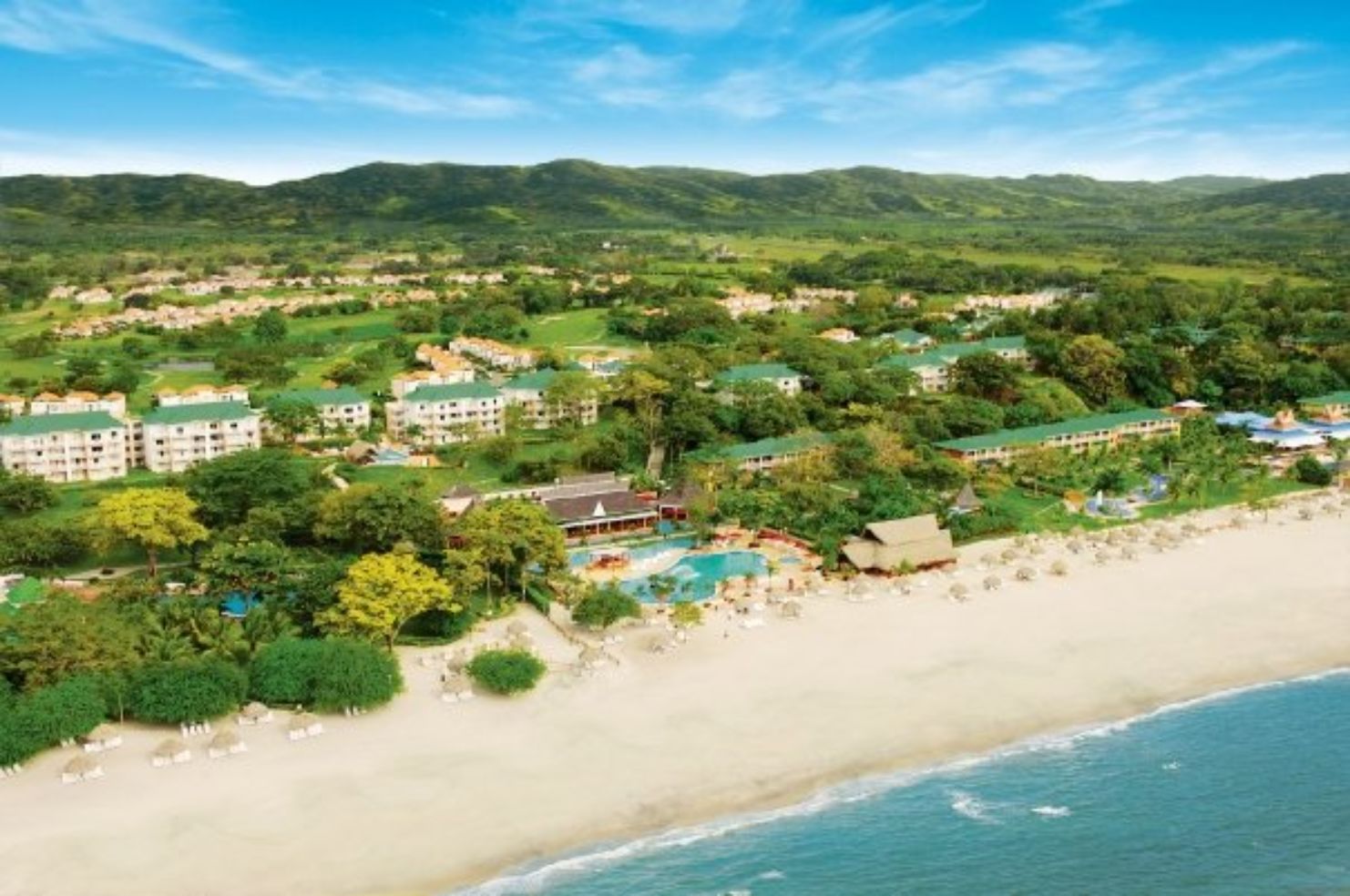 Royal Decameron Golf Beach Resort & Villas