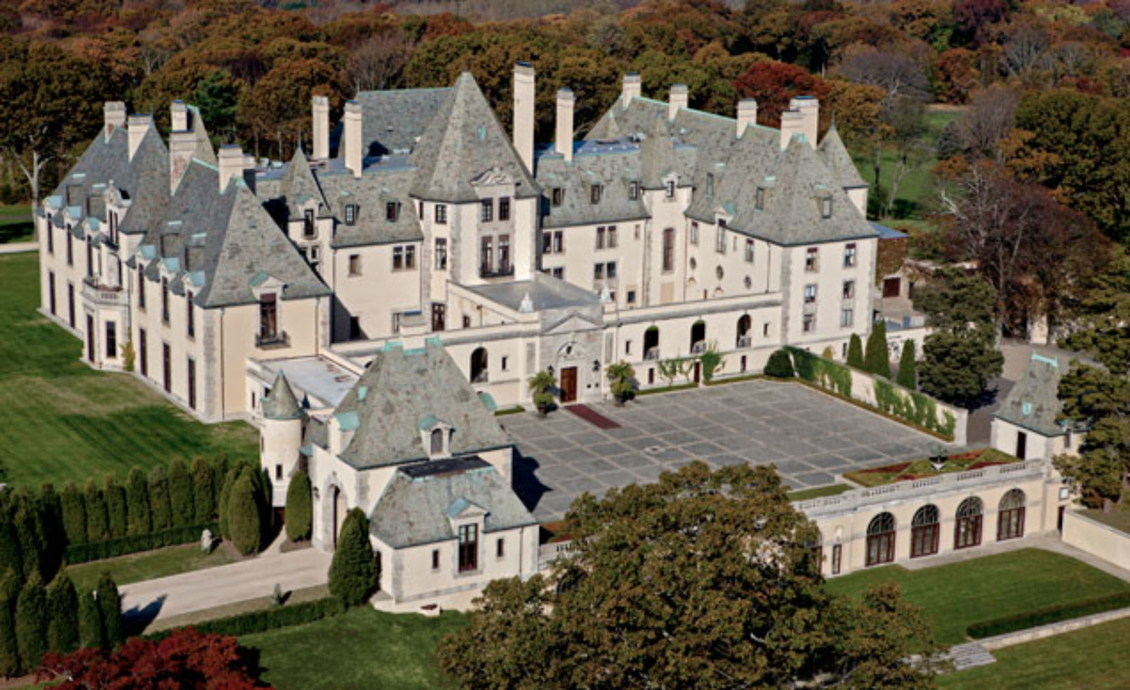 Oheka Castle