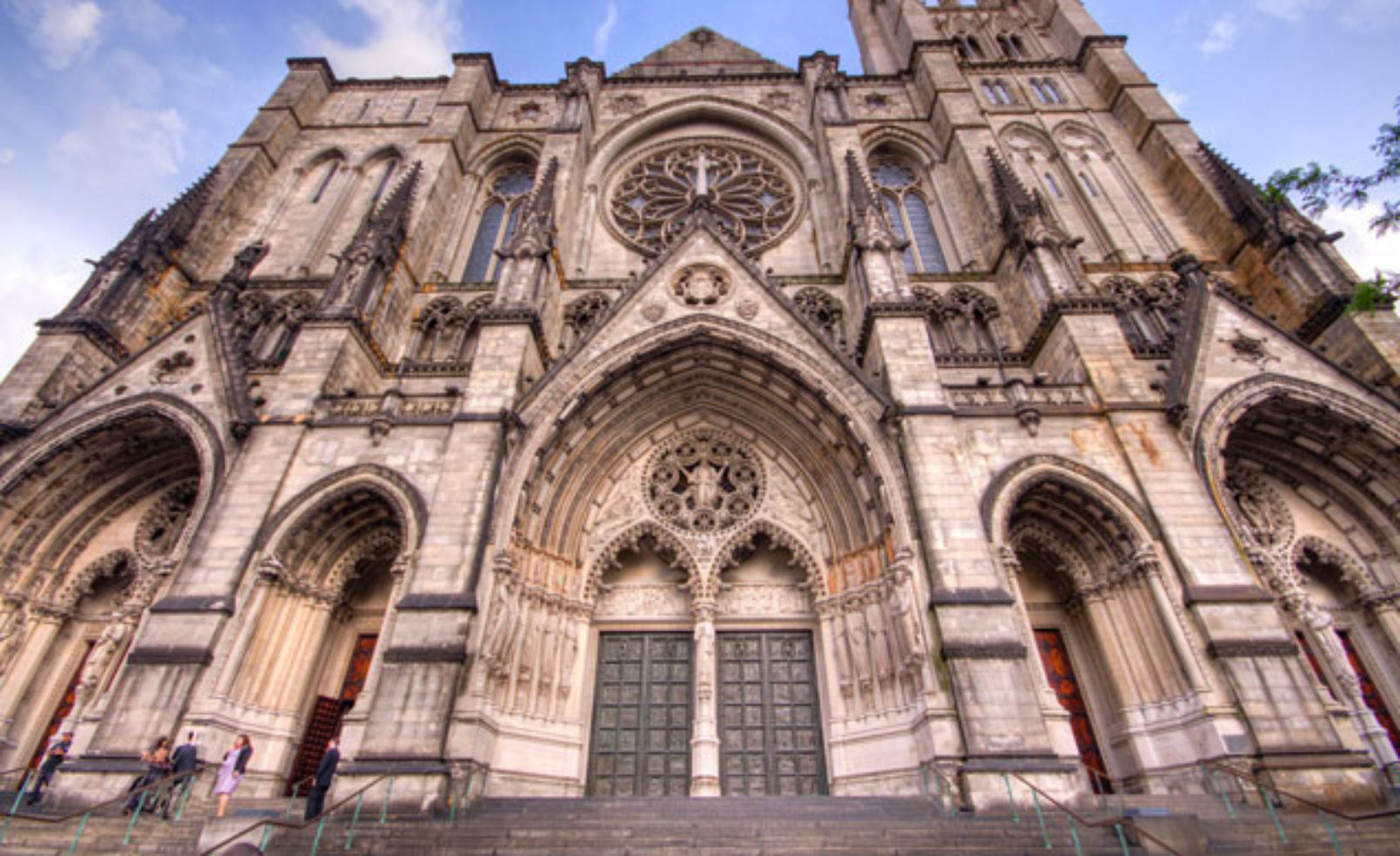Cathedral Church of St. John the Divine