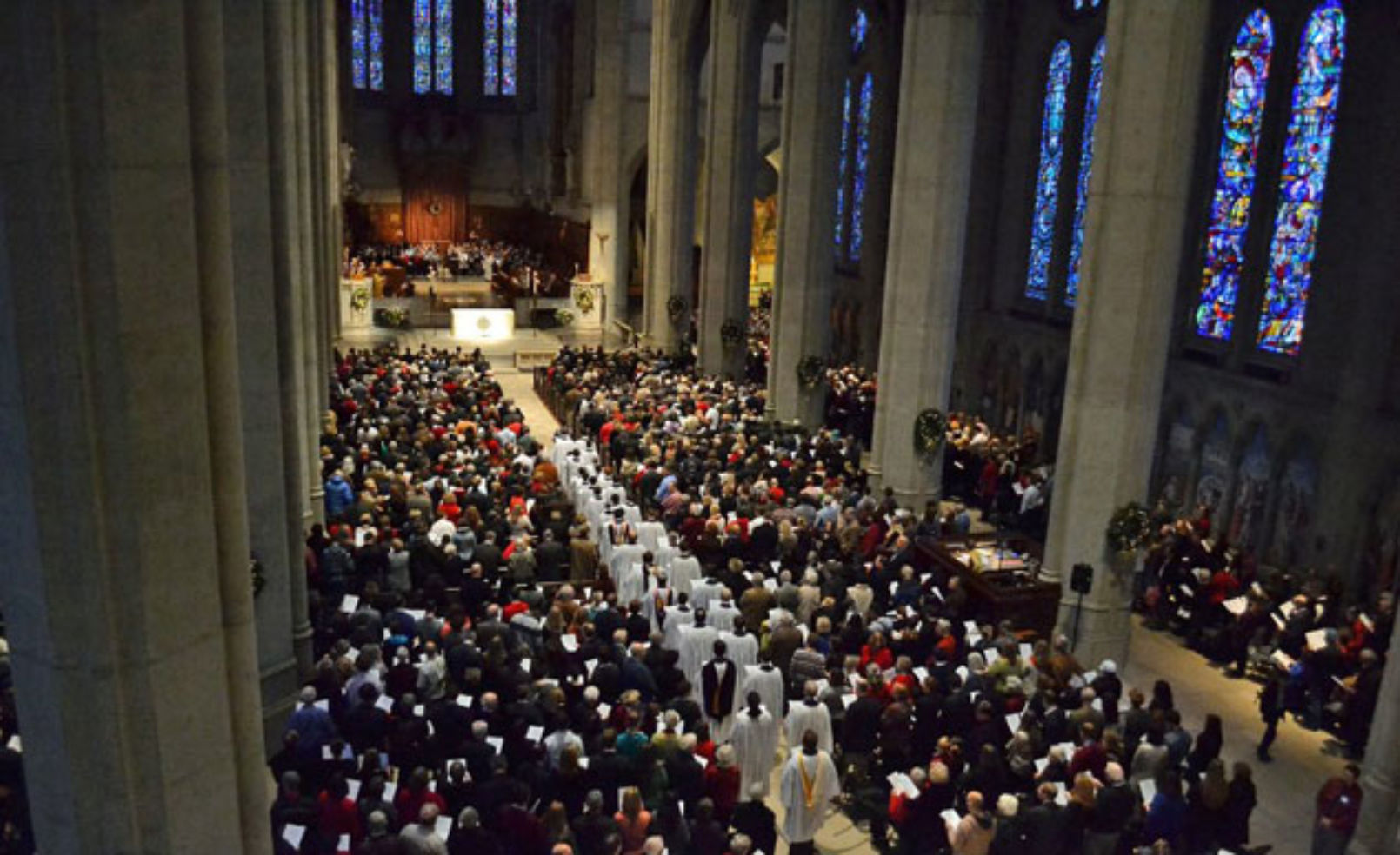Grace Cathedral