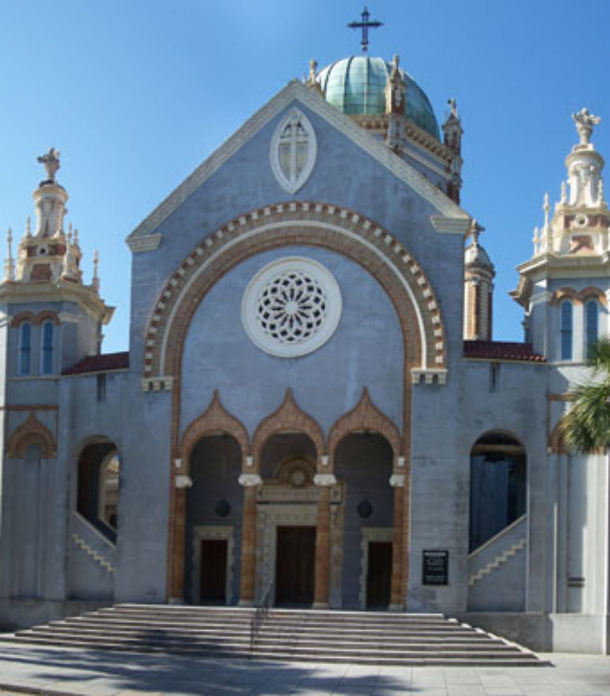 Memorial Presbyterian Church