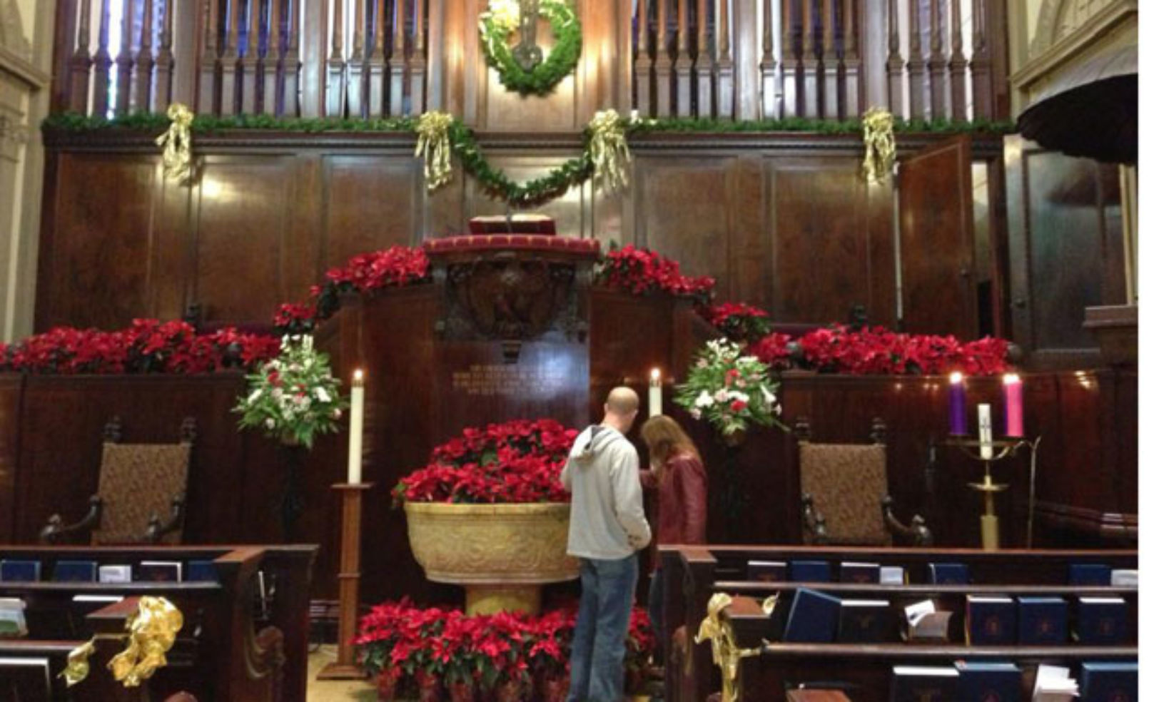 Memorial Presbyterian Church