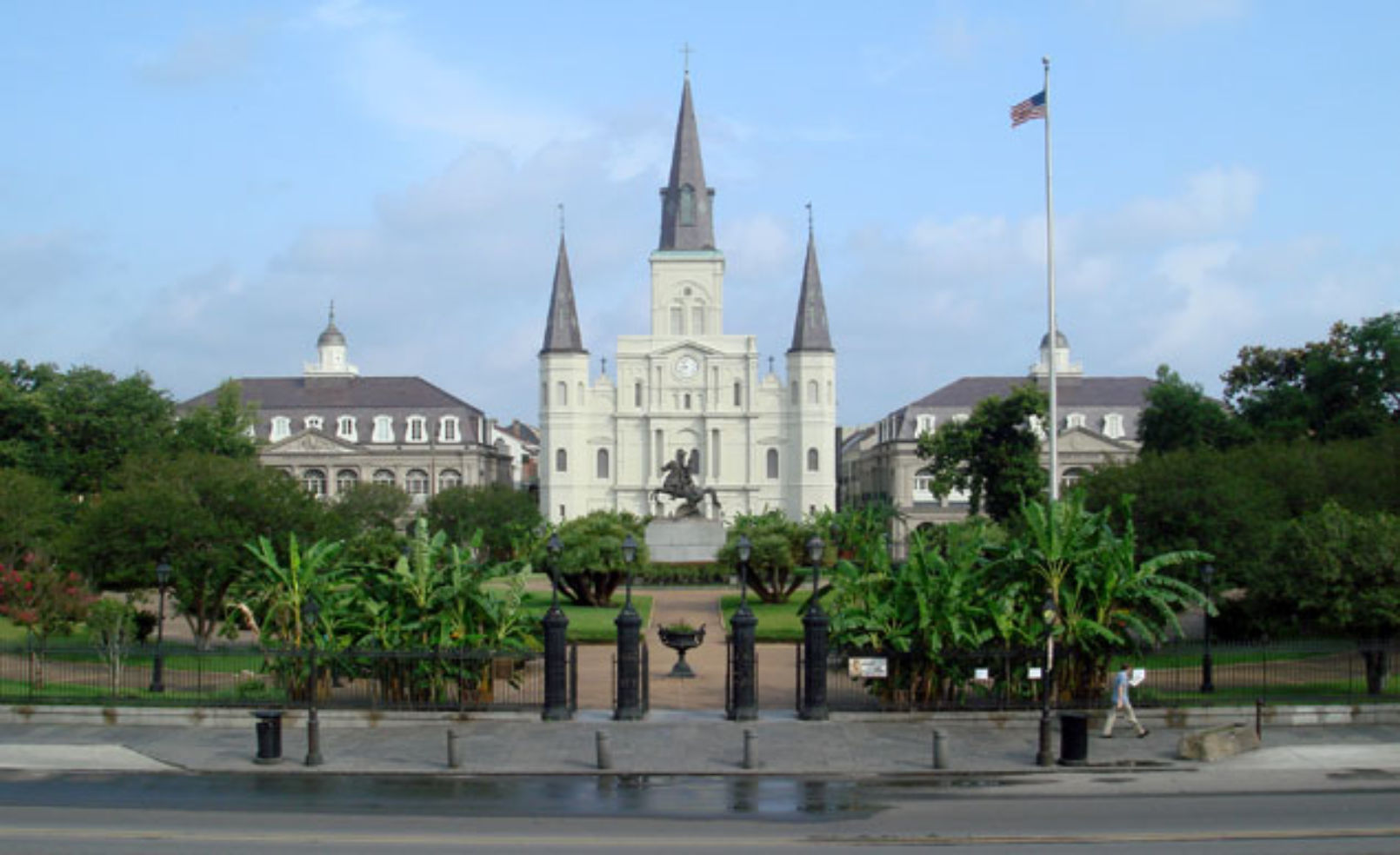 St. Louis Cathedral