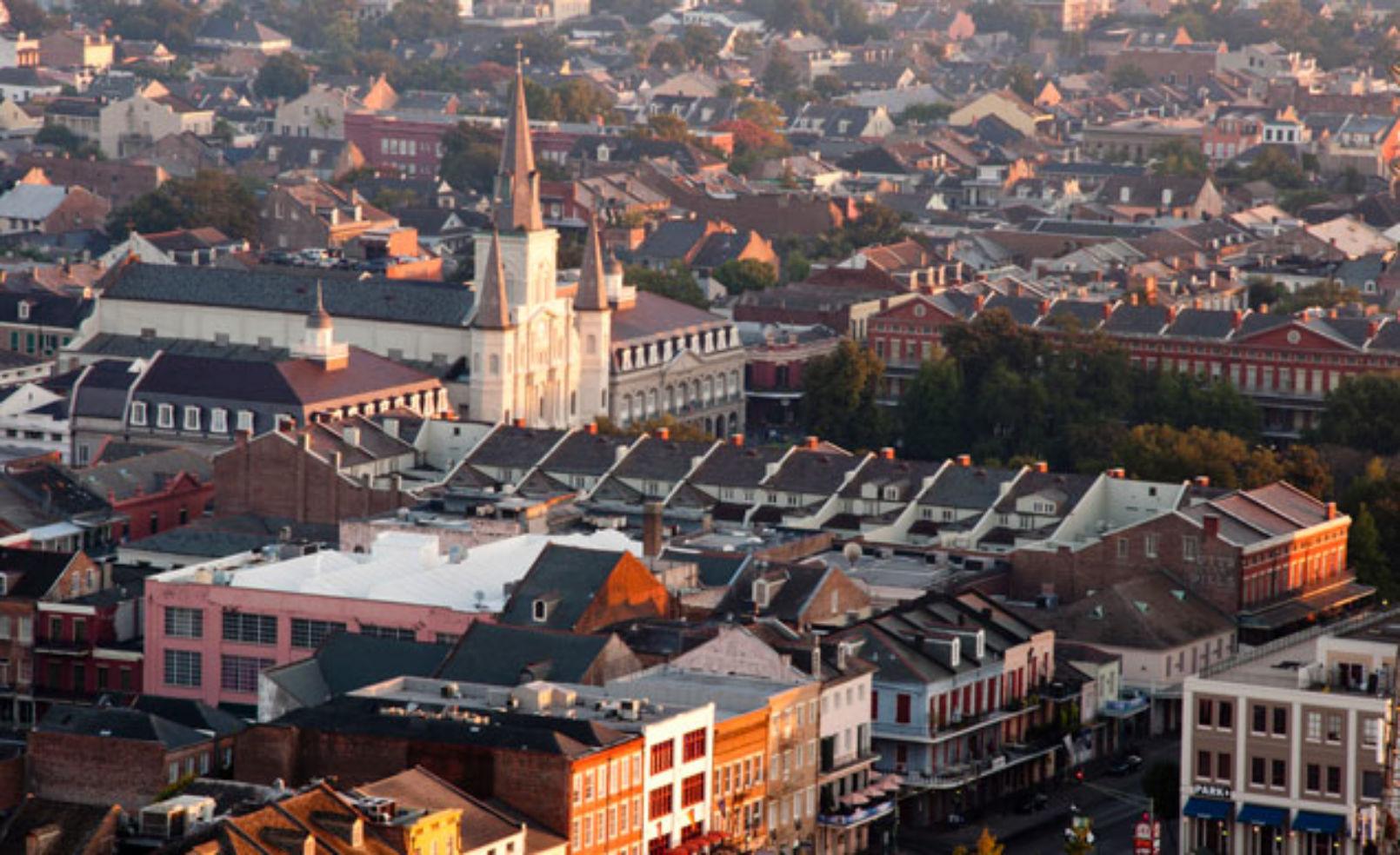 St. Louis Cathedral
