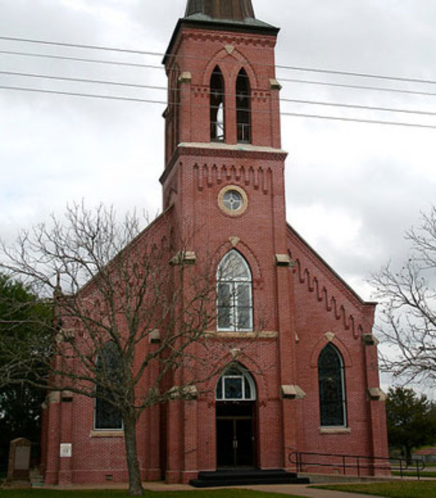 St. Mary Catholic Church