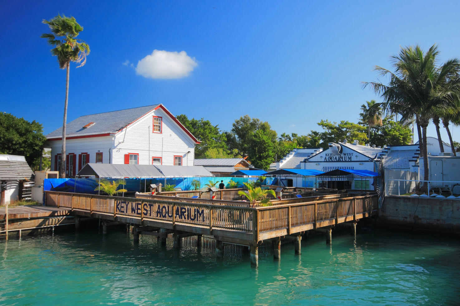 American_Drives_Florida-Keys_Key-West_town