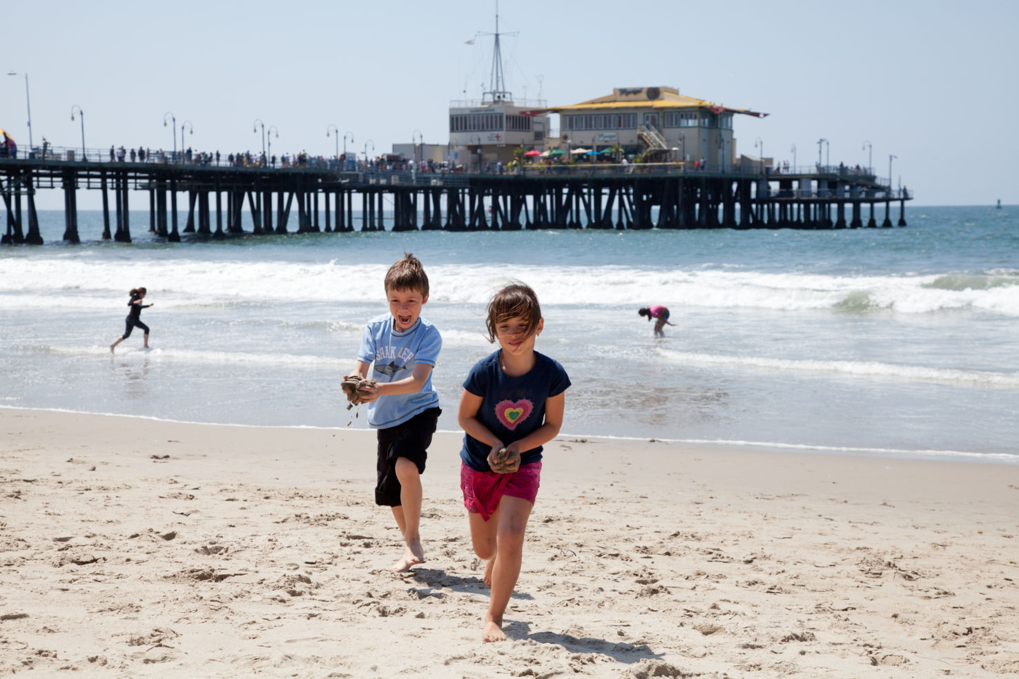 American_Drives_Joshua-Tree_Santa-Monica-beach