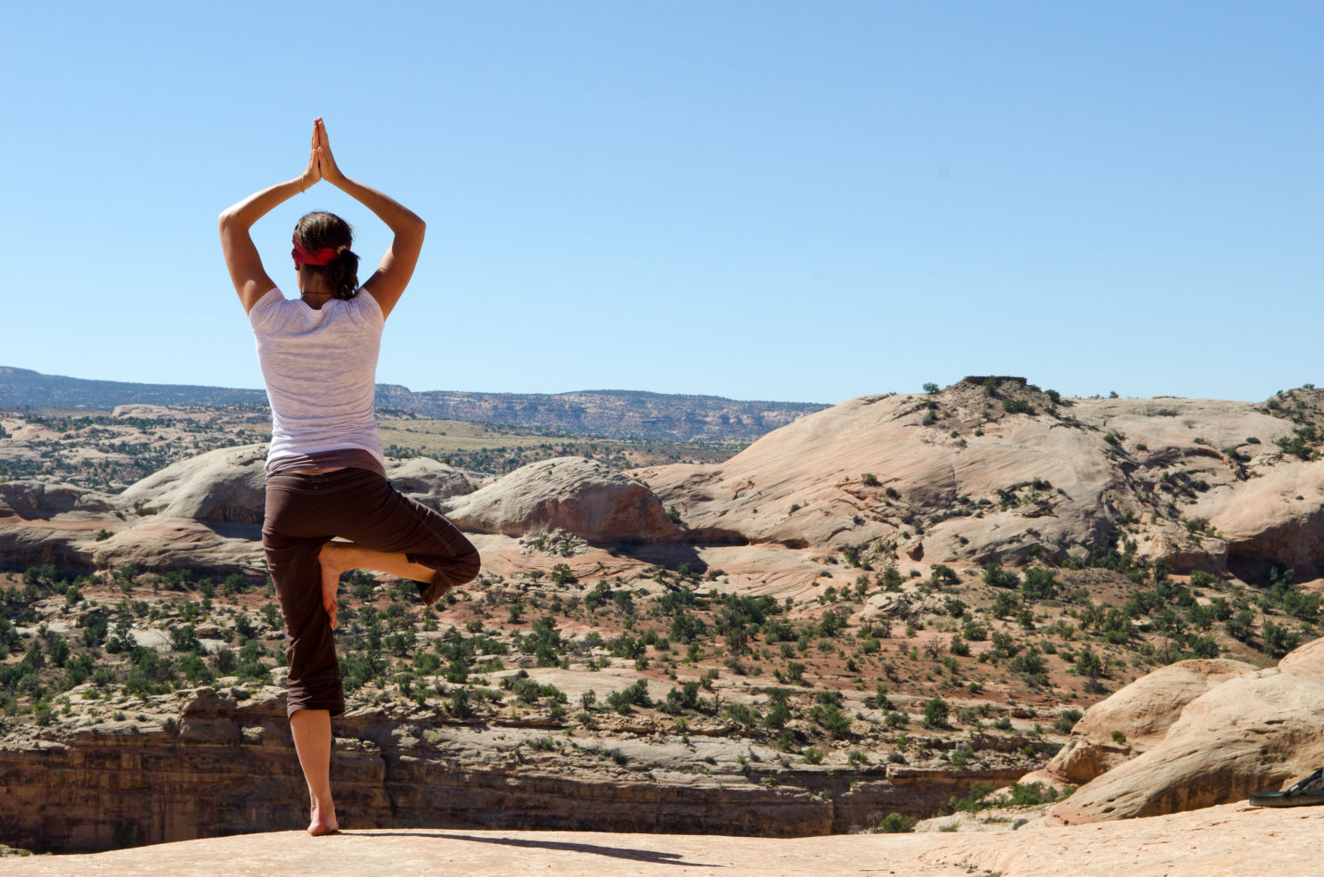 American_Drives_Utah-Canyonlands_Moab_yoga