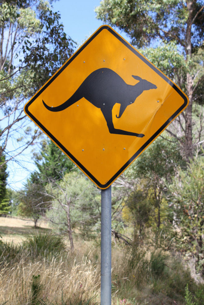 Tasmania