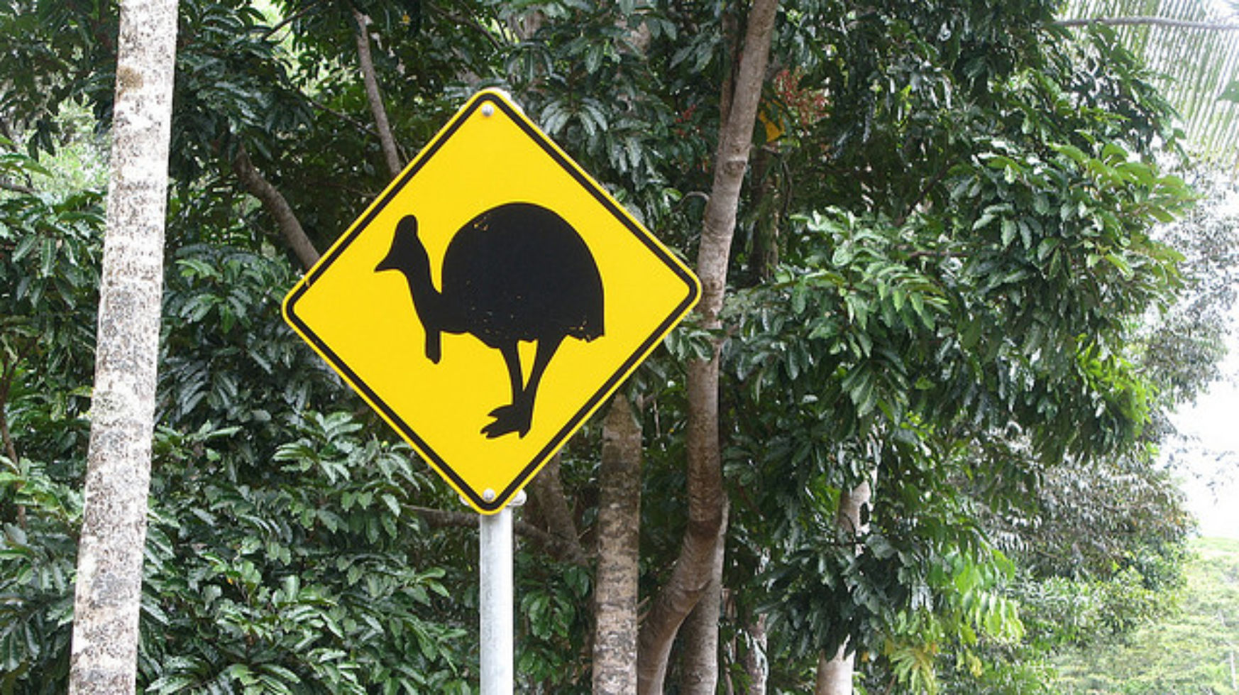 Australia