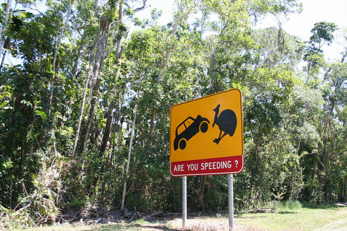 Australia