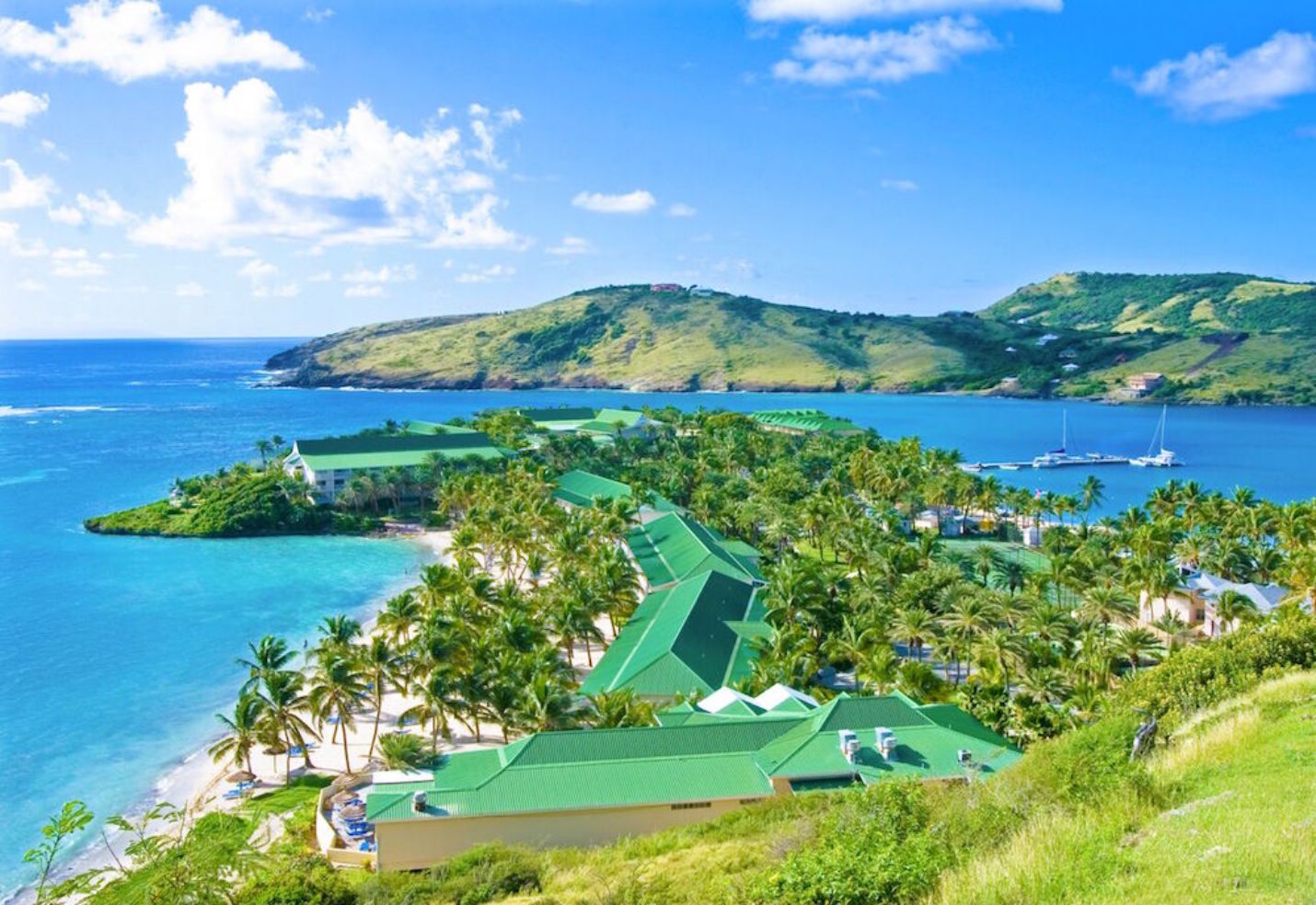Antigua and Barbuda