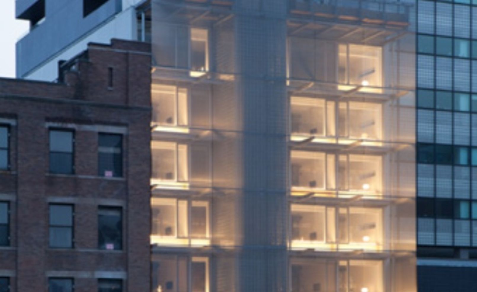 Hotel Americano